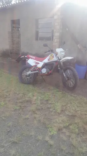 Yamaha 180 z