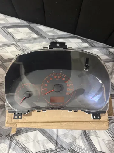 Painel de instrumentos Honda New Fit