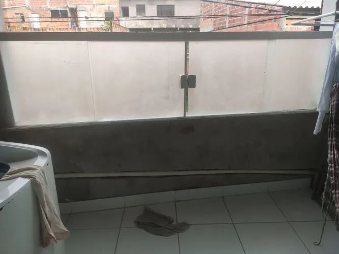Janela 600$