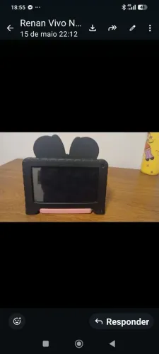 Tablet da minie