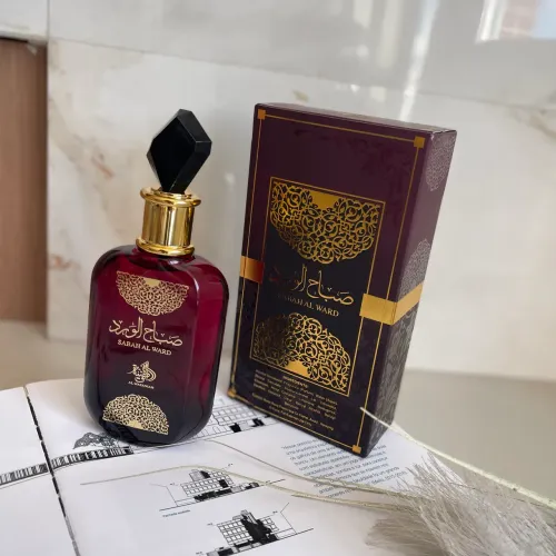 Perfume Árabe 100 ML - Sabah Original | Pronta entrega 