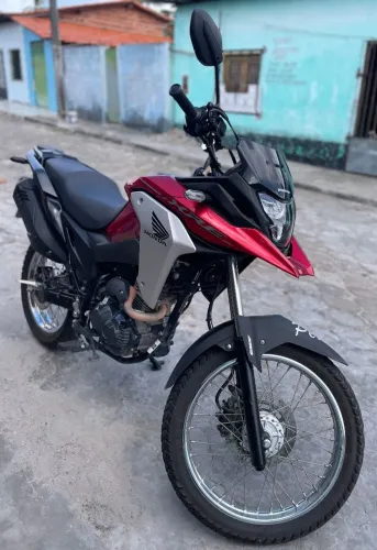 Honda Xre 190