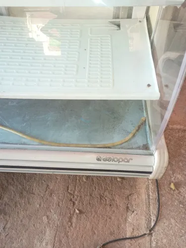 Vende-se freezer