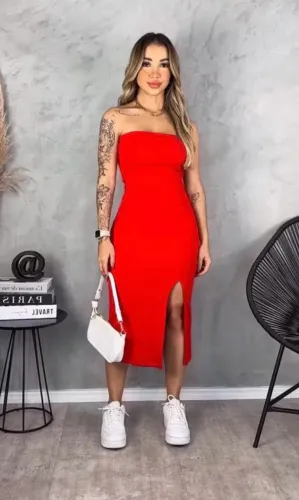 Vestido