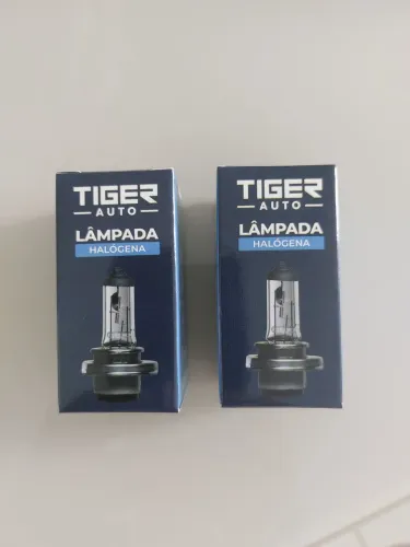 Lâmpadas H27 Spin Cobalt Onix Prisma