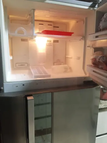 Geladeira Eletrolux 456 l DF51X