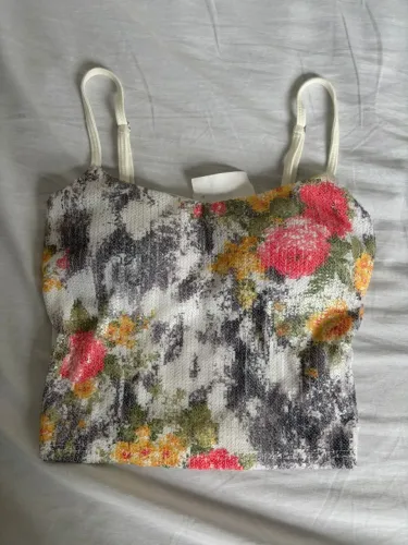 Regata de alça fina 