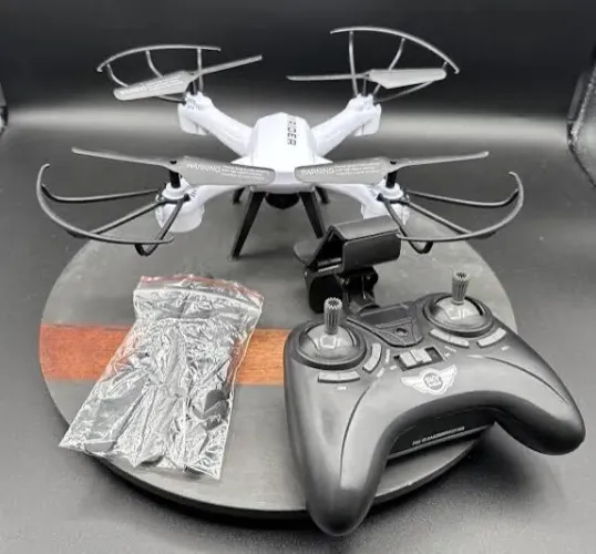 Drone X-31  Shockwave