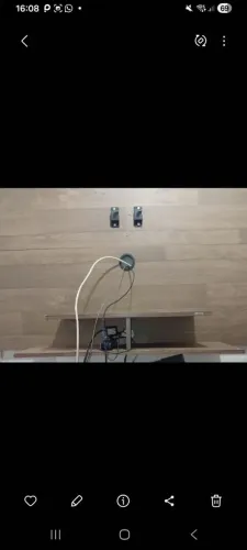 Painel de tv
