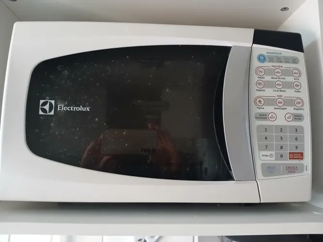 Microndas