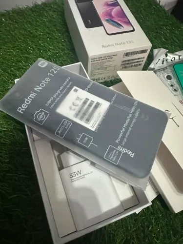 Xiaomi Note 12S /256GB