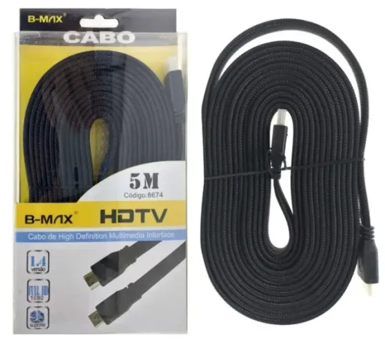 Cabo de HDMI