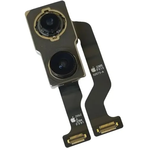 Camera iphone 11