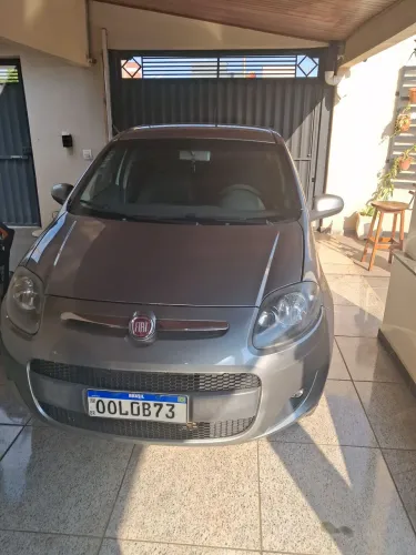 Fiat Palio Attra./italia 1.4 EVO F.flex 8V 5P 2014