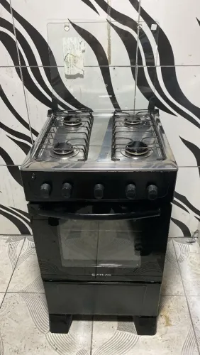 Fogão Atlas Automático
