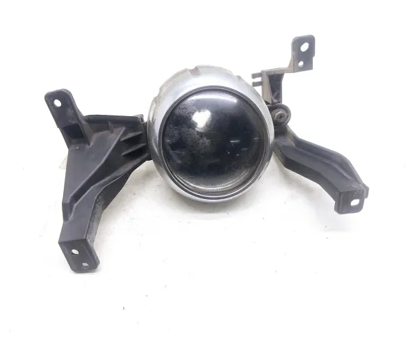 Farol Milha Esquerdo C/ Suporte Kia Sorento 3.5 2011/ 2012 Branco