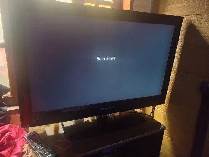 Tv 32" R$ 250.00 não é smart
