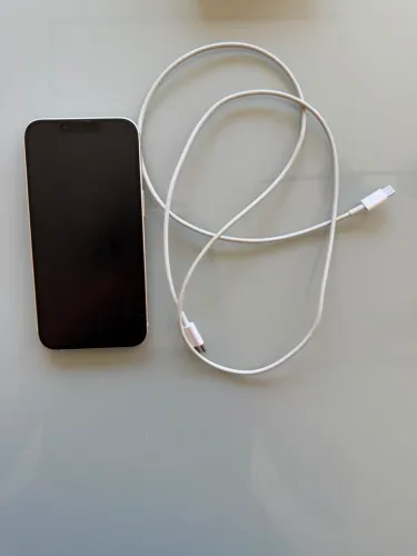 iPhone 14 256gb seminovo sem marcas de uso