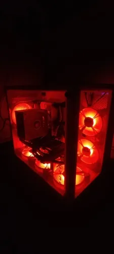 PC Gamer Computador