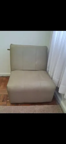Poltrona Tipo Cama