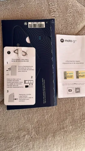 Vendo celular