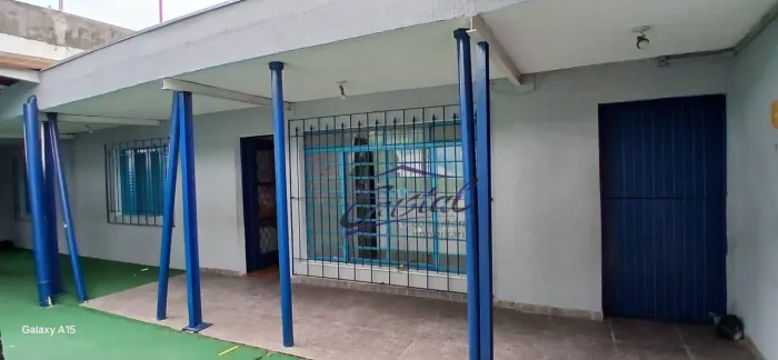 Casa com à venda, 214 m² por R$ 1.100.000 - Osasco - Osasco/SP