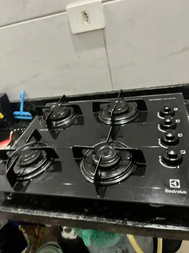 Cooktop 