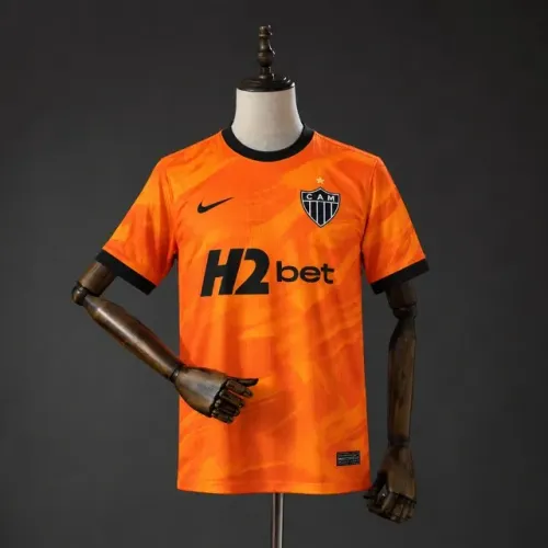 Camisa Atletico MG Nike Torcedor 2026/27