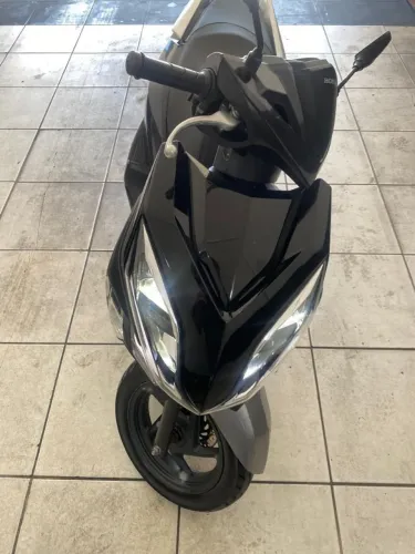 Honda Elite 125 - 2023/2024