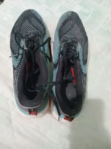 Tênis masculino olympikus veloz em perfeito estado