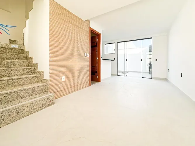 Imóvel para venda possui 101 metros quadrados com 3 quartos em Santa Paula I - Vila Velha