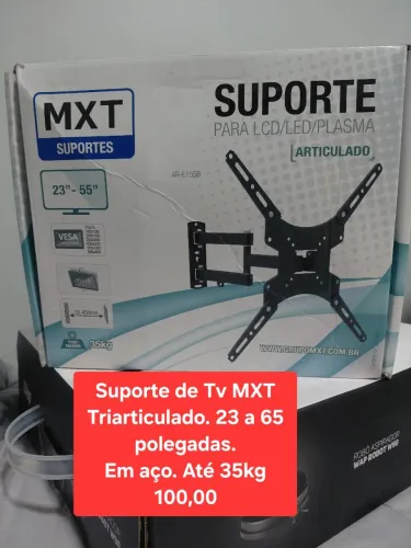 Suporte para TV