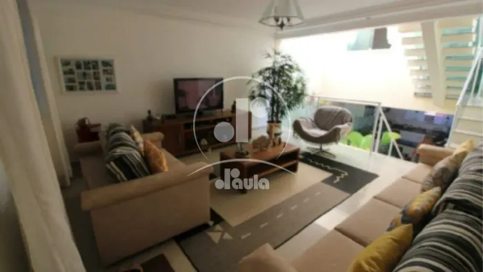 Casa à venda, 4 quartos 2 suítes Vila Assunção em Santo André/SP