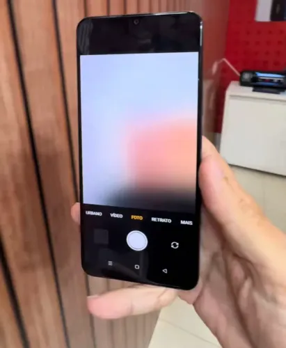Celular Xiaomi note 60X
