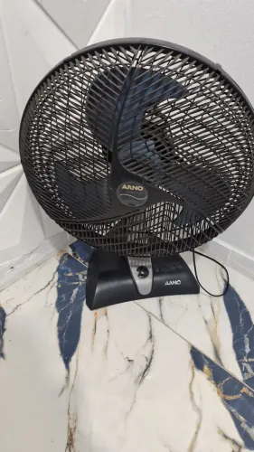 Ventilador Arno