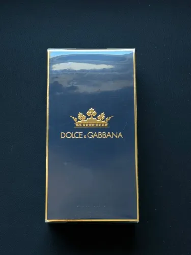 K by Dolce&Gabbana