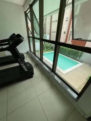 Apartamento para locação, AFLITOS, Recife, PE