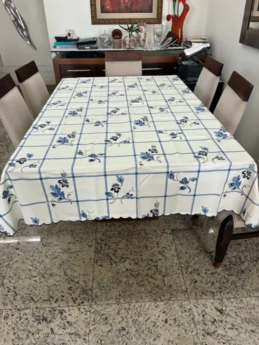 Toalha de mesa portuguesa