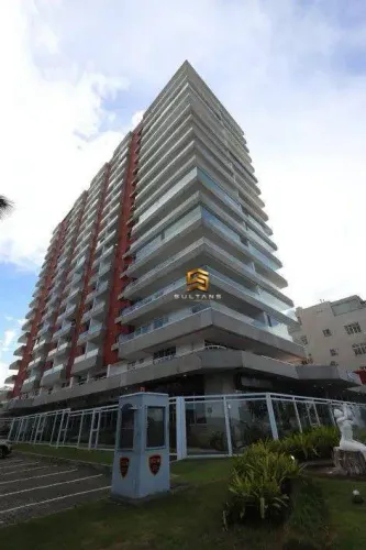 Apartamento com 1 dormitório à venda, 51 m² por R$ 890.000,00 - Barra da Tijuca - Rio de J