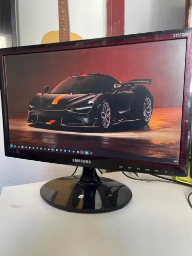 MONITOR 19 POLEGADAS