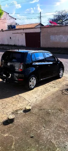 Volkswagen Up! Move 1.0 TSI Total Flex 12V 5P 2019