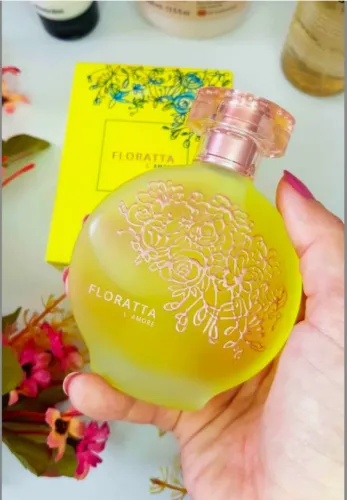 Perfume da Boticário L' Amoré
