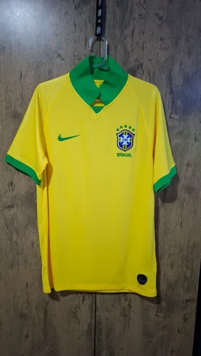 Camisa Brasil
