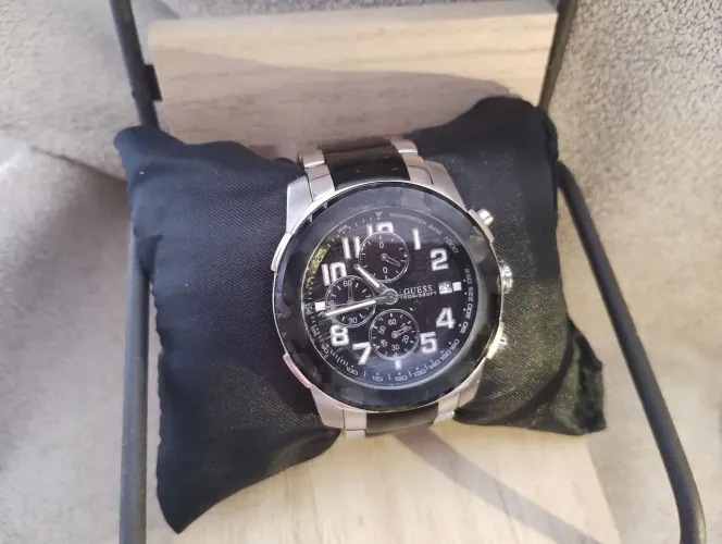 Relógio Guess 100mt