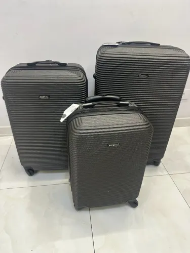 3 Malas novas Sestini