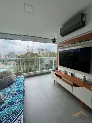 Apartamento para Locação com 64 m² e 1 suíte em Jardim Sao Paulo(Zona Norte)