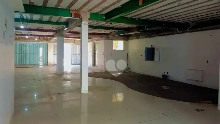 Prédio para alugar, 425 m² por R$ 42.553,50/mês - Barra da Tijuca - Rio de Janeiro/RJ