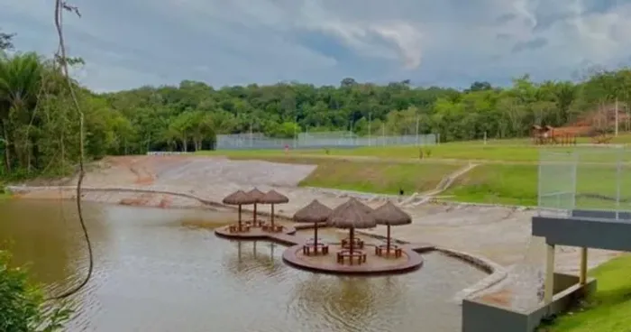 Oportunidade Imperdível, terrenos quitados, Chácaras Rio Negro