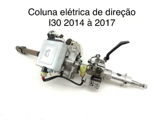 COLUNA DE DIREÇÃO ELÉTRICA HYUNDAI I30