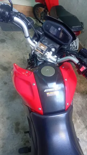 Crosser Xtz Yamaha